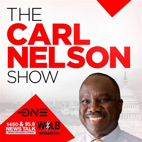 Carl nelson show archives. Things To Know About Carl nelson show archives. 